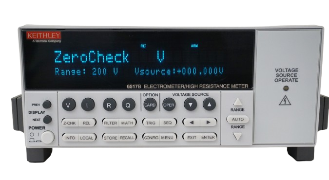 Electronic Test for sale at Equip X