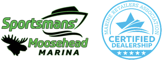 Sportsmans Marina