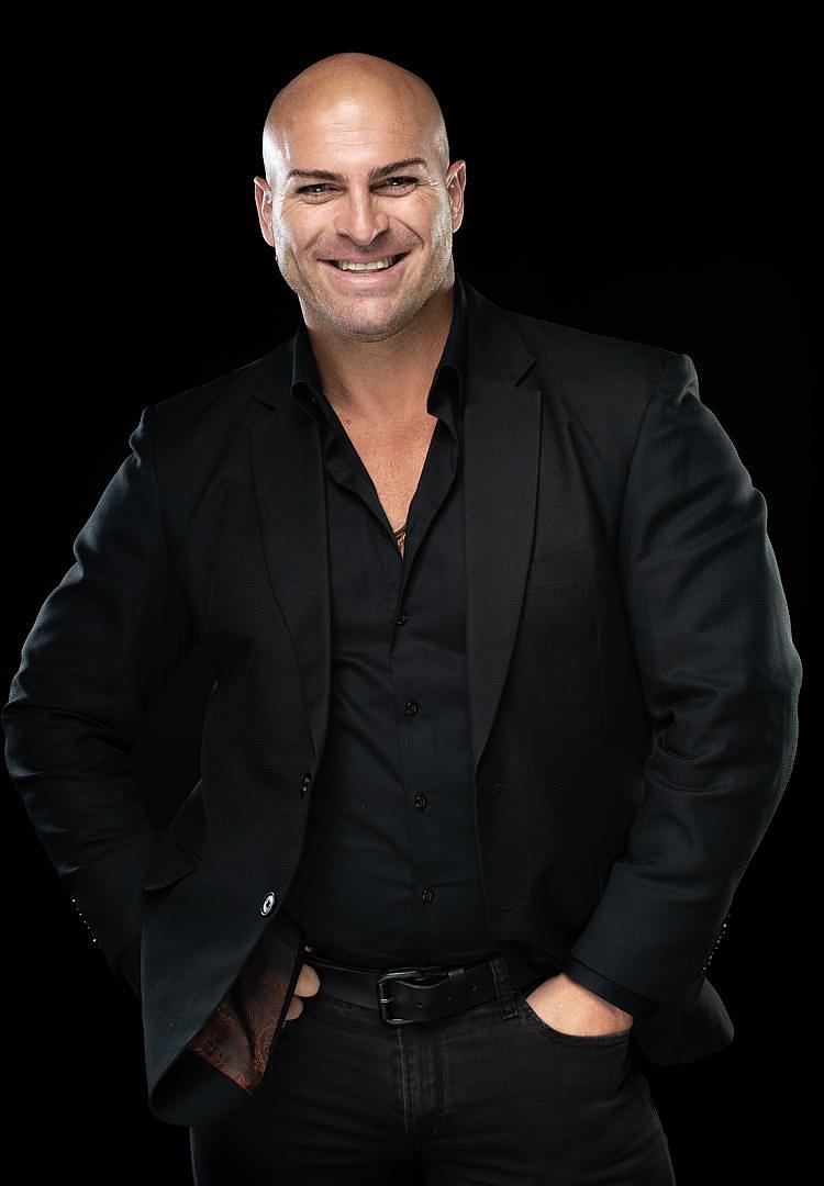 Matthew Fredericks
