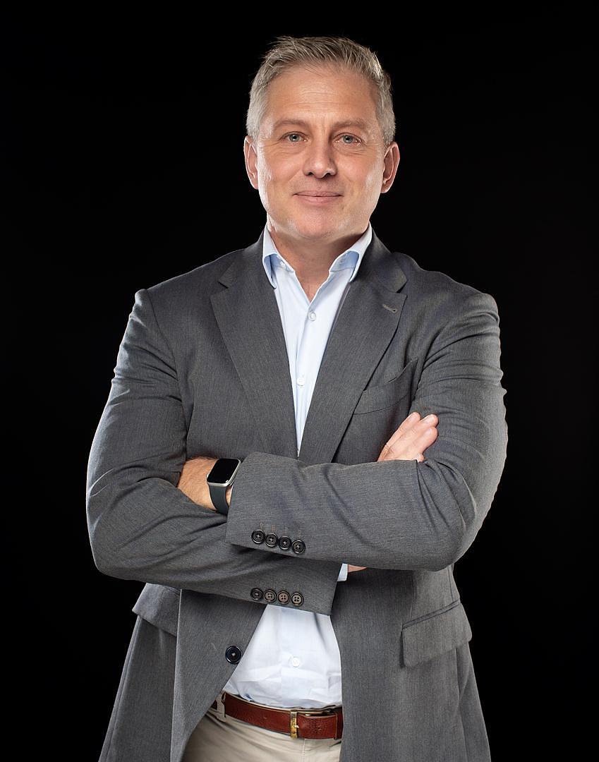 Herman Schoeman