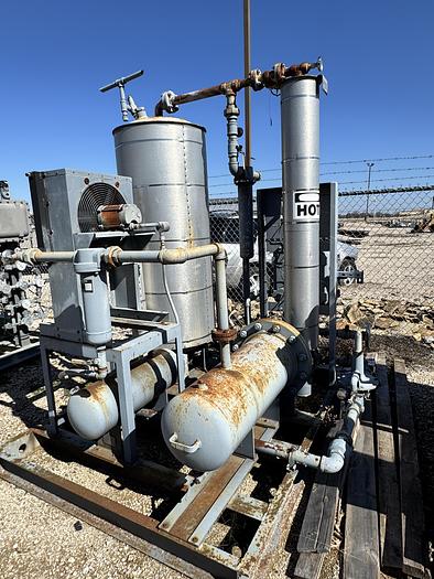 Other Alternative Fuel & Energy