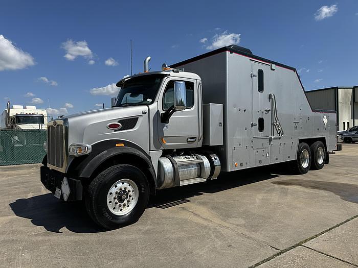 WIRELINE for sale at VOSO Inc - Heavy Equipment Sales