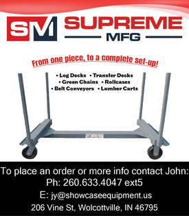 Showcase Equipment LLC