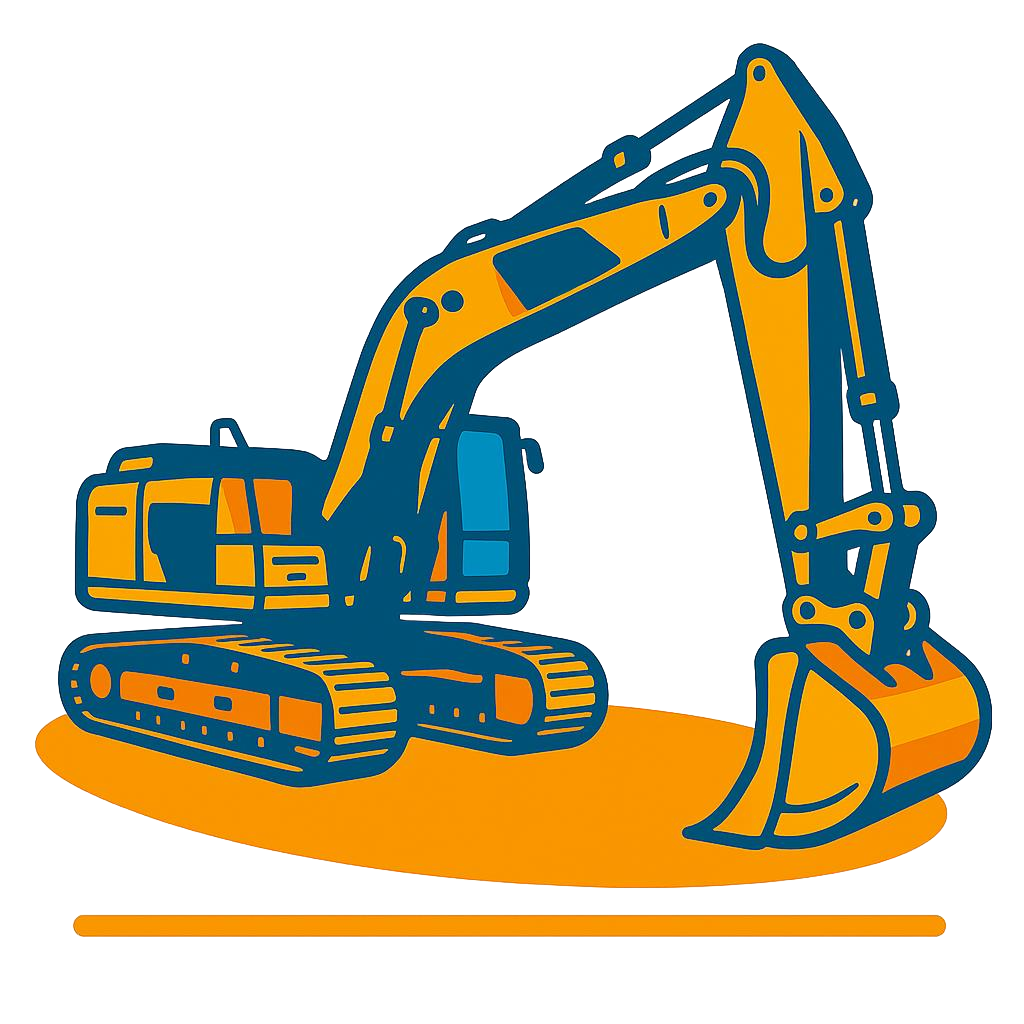Excavator