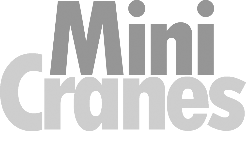 GGR Used Minicranes