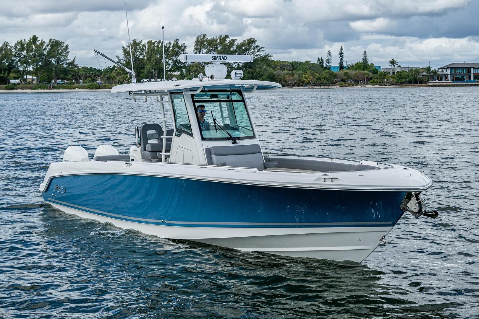 Fishing Boats for Sale: How to Choose the Perfect Vessel for Your Needs