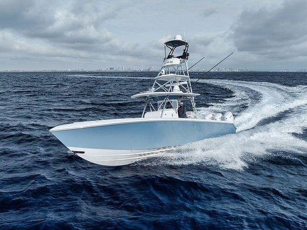 Essential Maintenance Tips for Center Console Boats in Florida by Sparks Yacht Sales