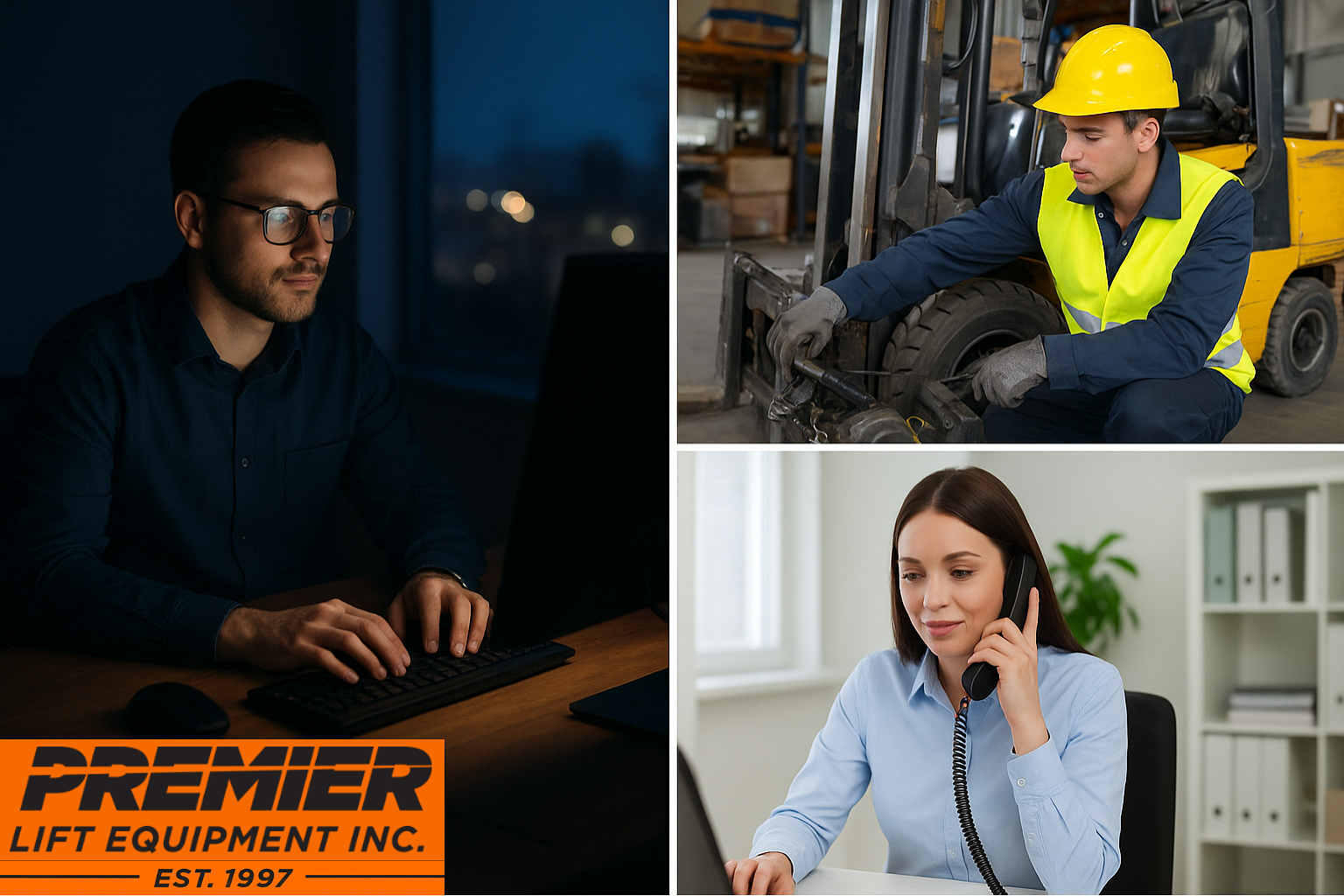 The Work You Don’t See: Why Our Team Pushes Through the Silence