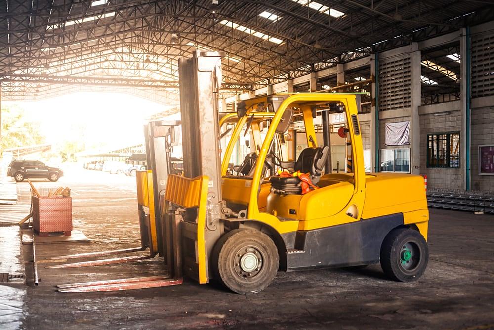 COMMON FORKLIFT ATTACHMENTS AND THEIR USES