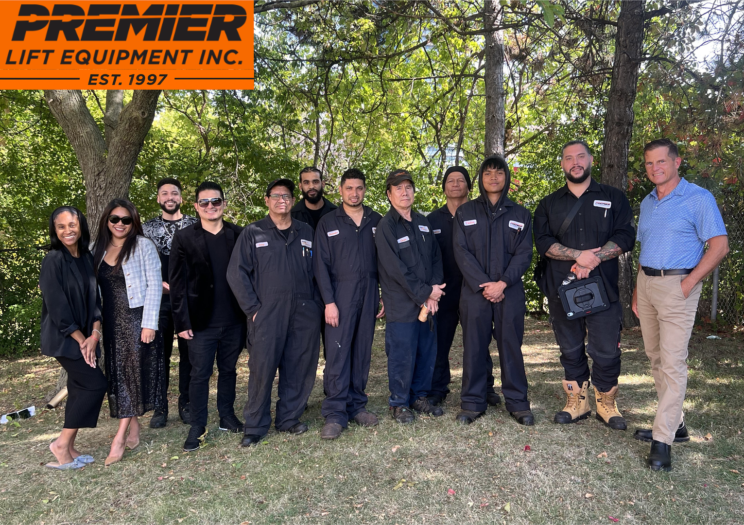 Meet the Team: How We Deliver CSA-Ready Equipment Fast