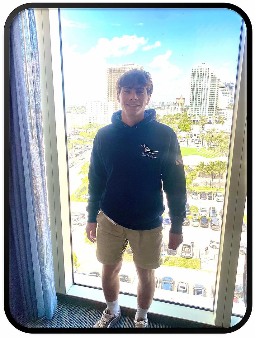 Shipping Where You Need It