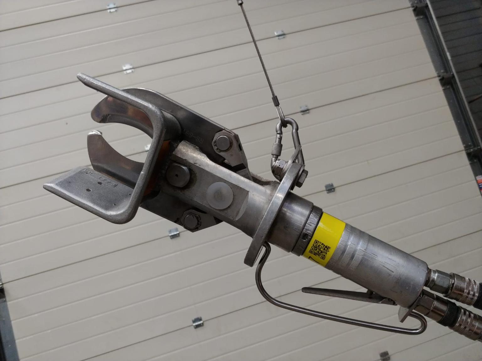 In need of slaughterhouse equipment? We got it!