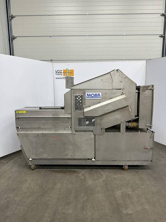 Packing for sale at VDZ trading B.V.