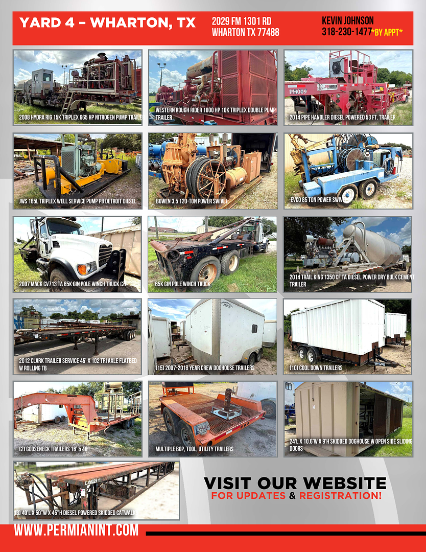 Brochure