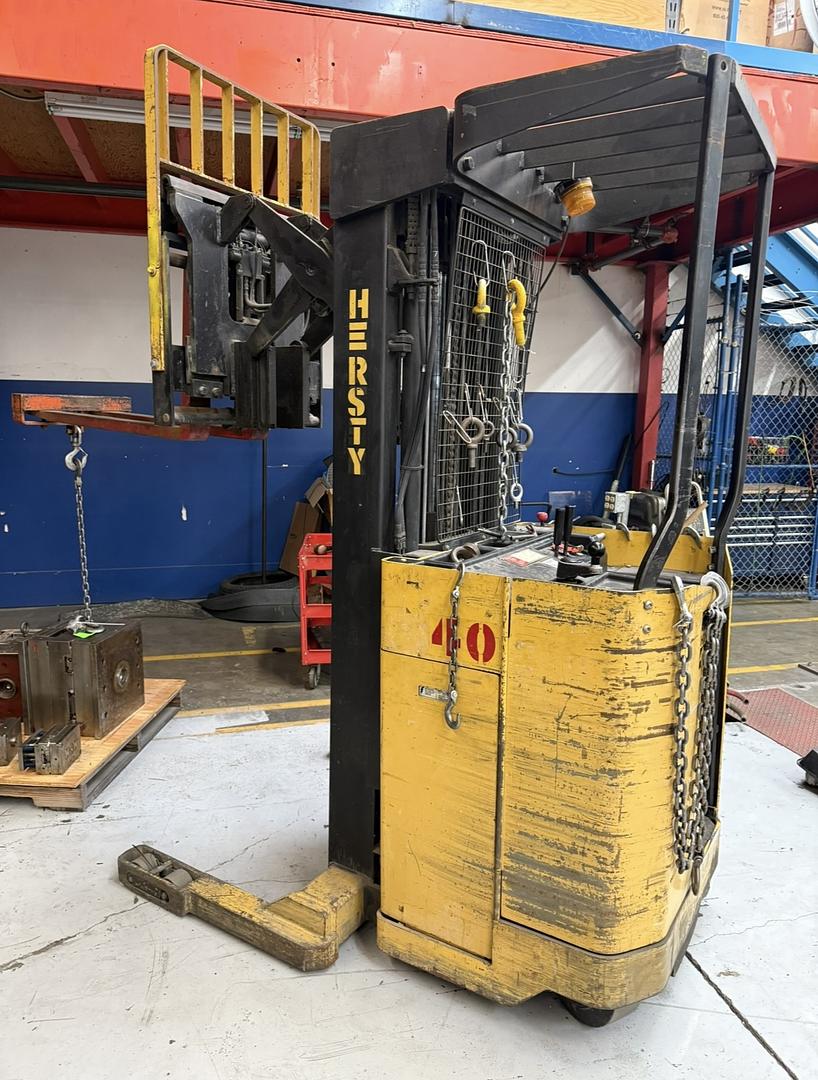 PLASTIC INJECTION MOLDING & MACHINING FACILITY