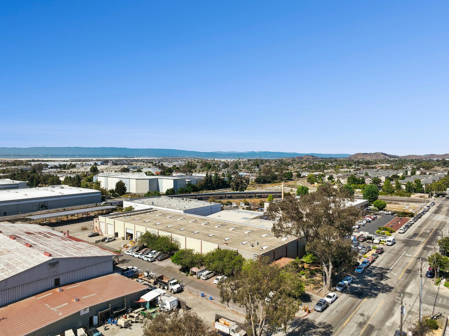 Building For Lease