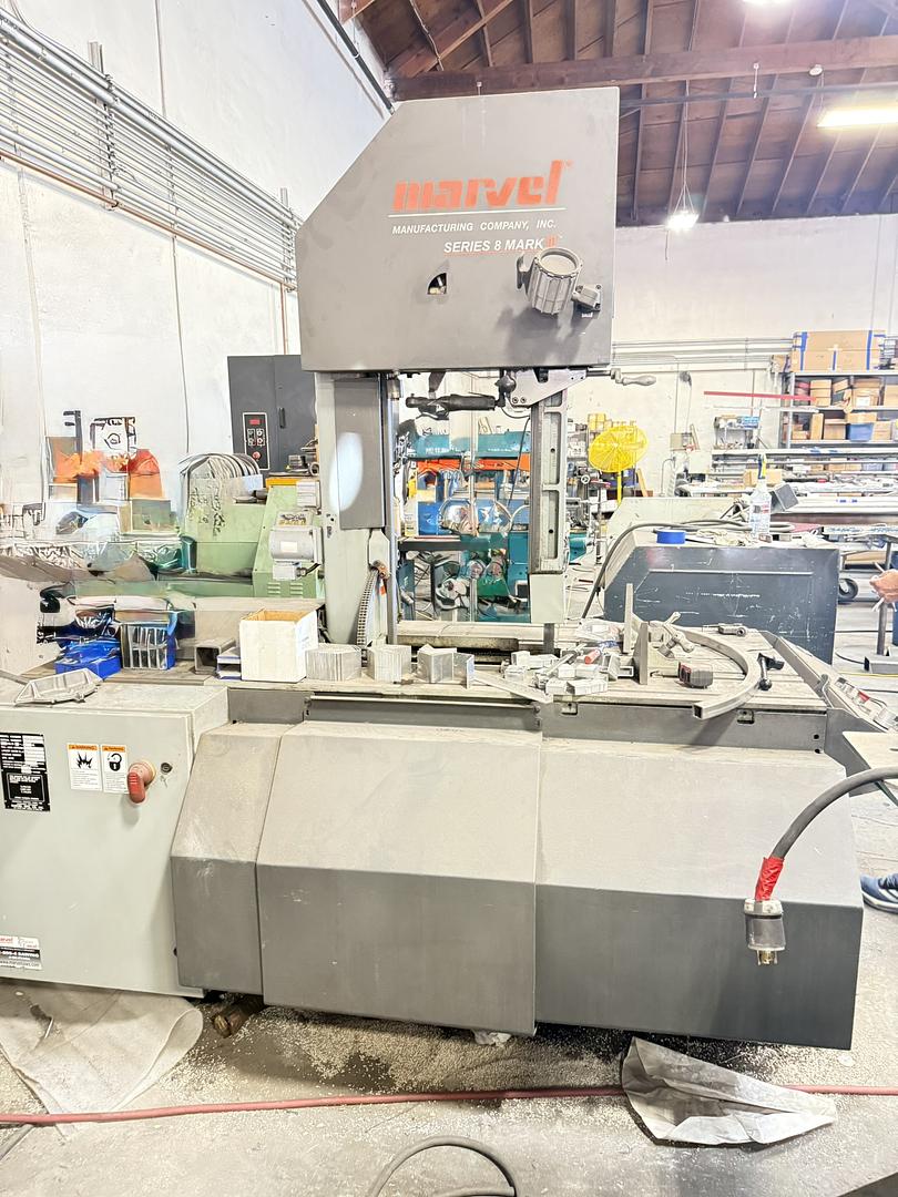 SHEET METAL FABRICATION FACILITY
