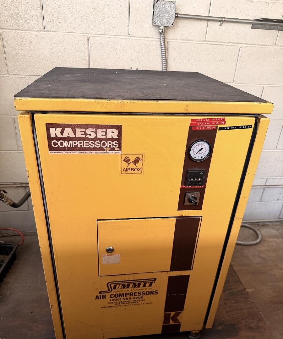 PROTOTYPE MACHINE SHOP