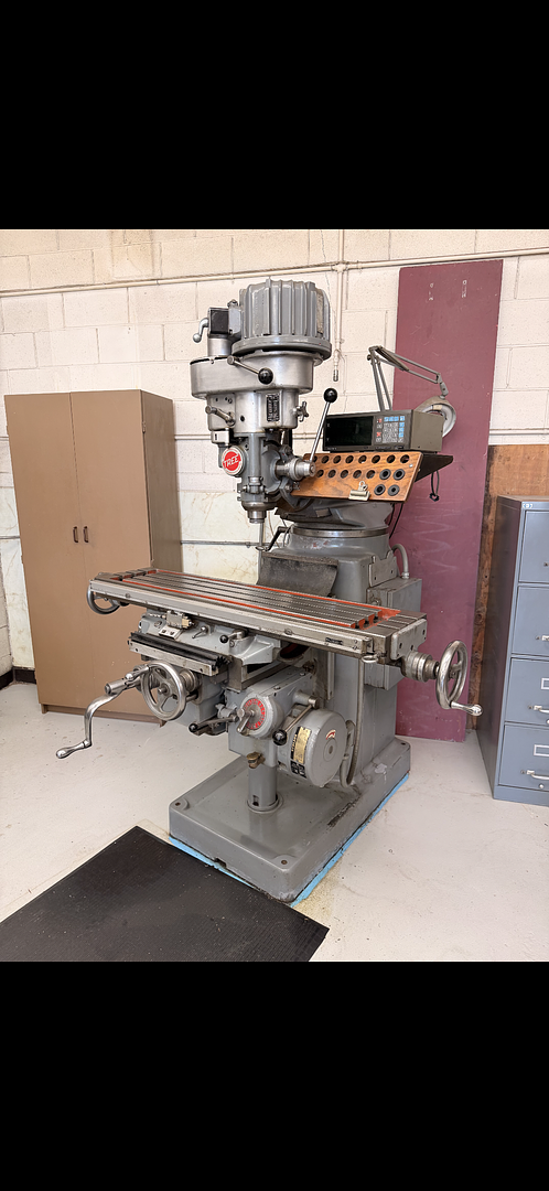 PROTOTYPE MACHINE SHOP