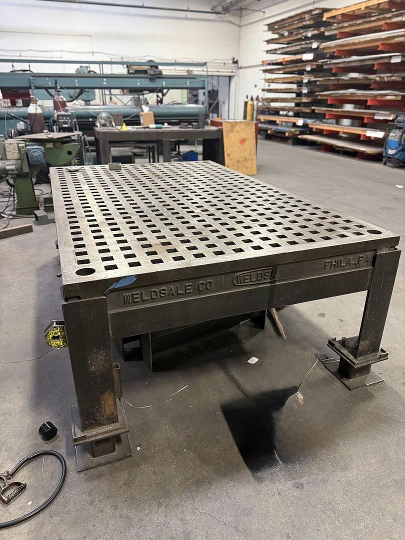 LATE MODEL AMADA EMLK NT FABRICATION & MACHINING FACILITY