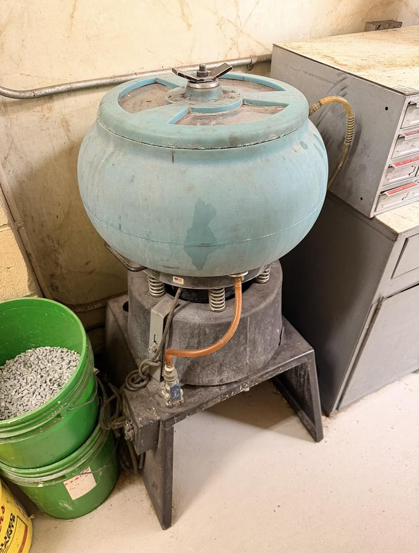 PROTOTYPE MACHINE SHOP