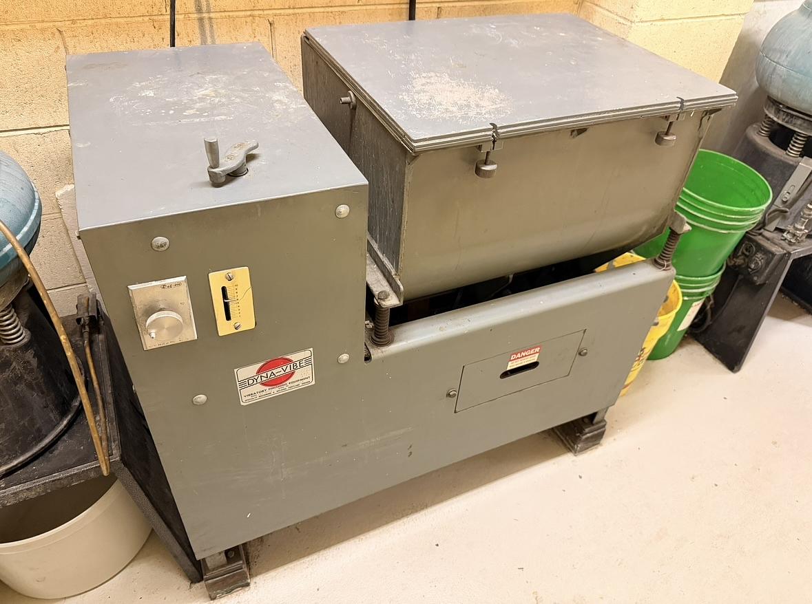 PROTOTYPE MACHINE SHOP