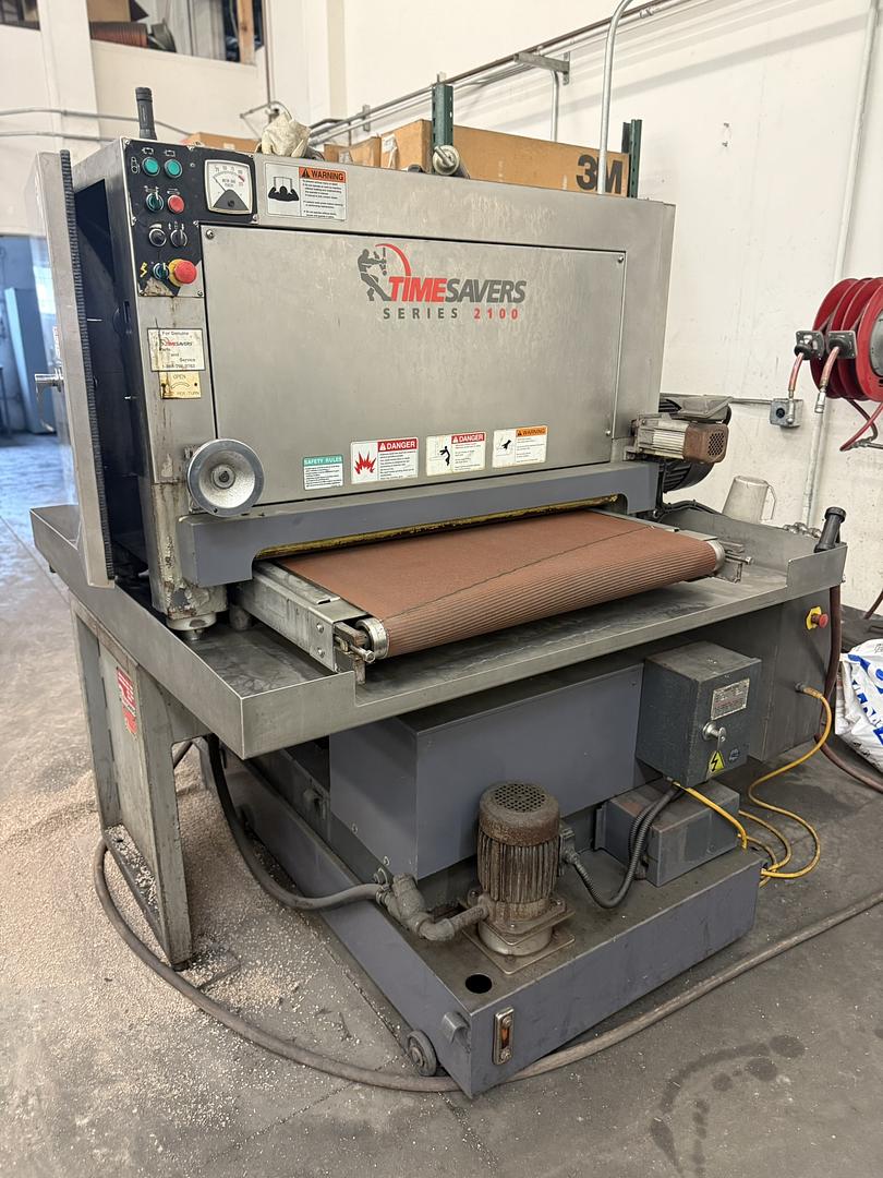 LATE MODEL AMADA EMLK NT FABRICATION & MACHINING FACILITY