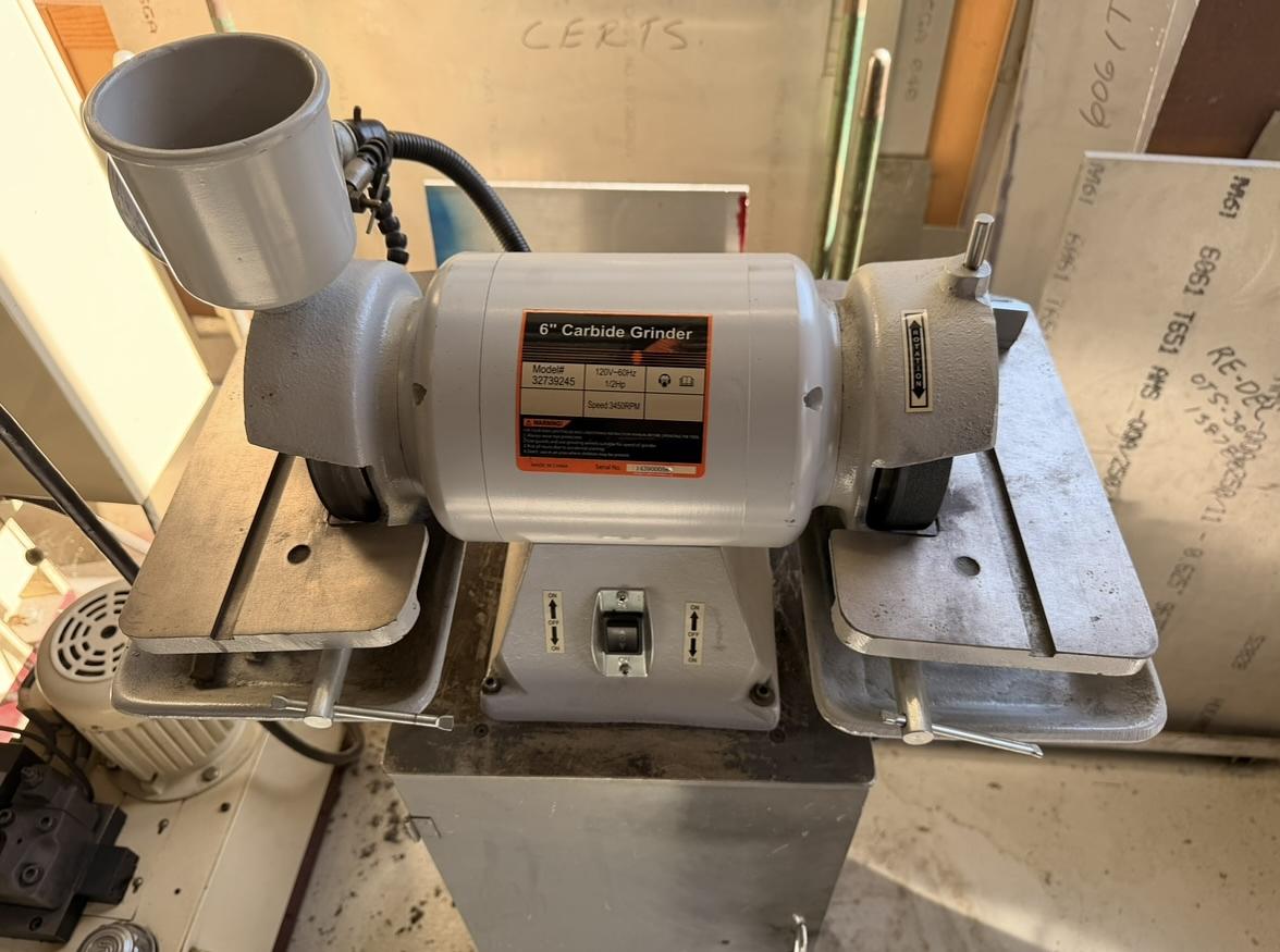 PROTOTYPE MACHINE SHOP