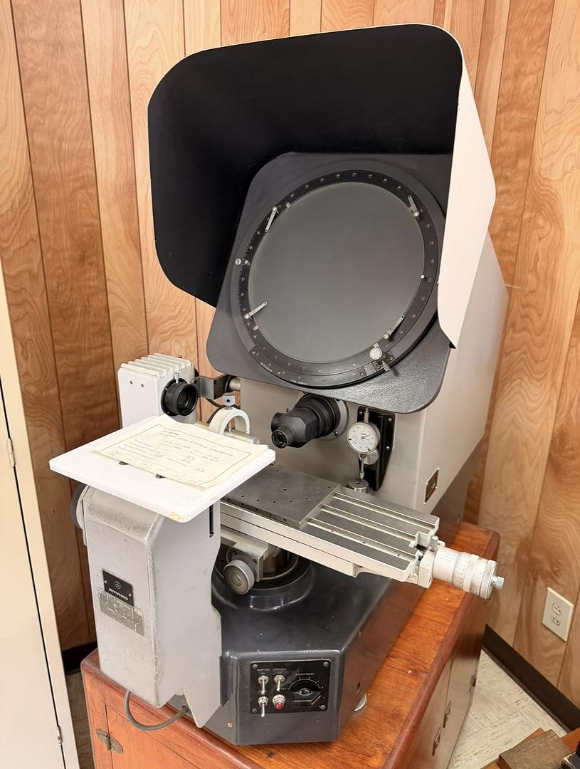 PROTOTYPE MACHINE SHOP