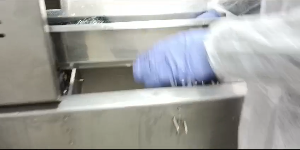 Spela video