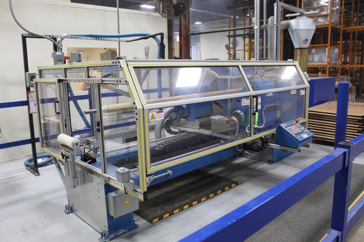 Single Knife Cutters