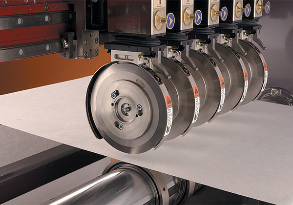 Miscellaneous Converting Machinery