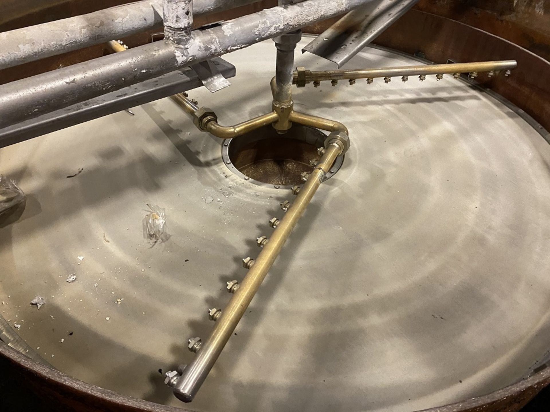 Water Treatment Machinery