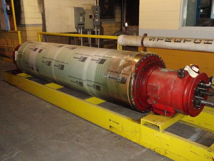 Miscellaneous Paper Mill Equipment