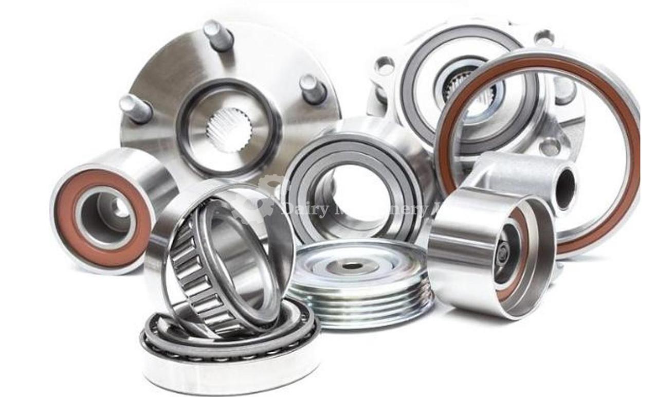 Dairy Spare Parts 