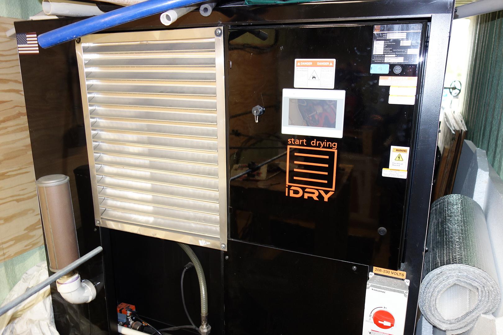 Online Auction- Eco Mill & Kiln Dry Ltd.