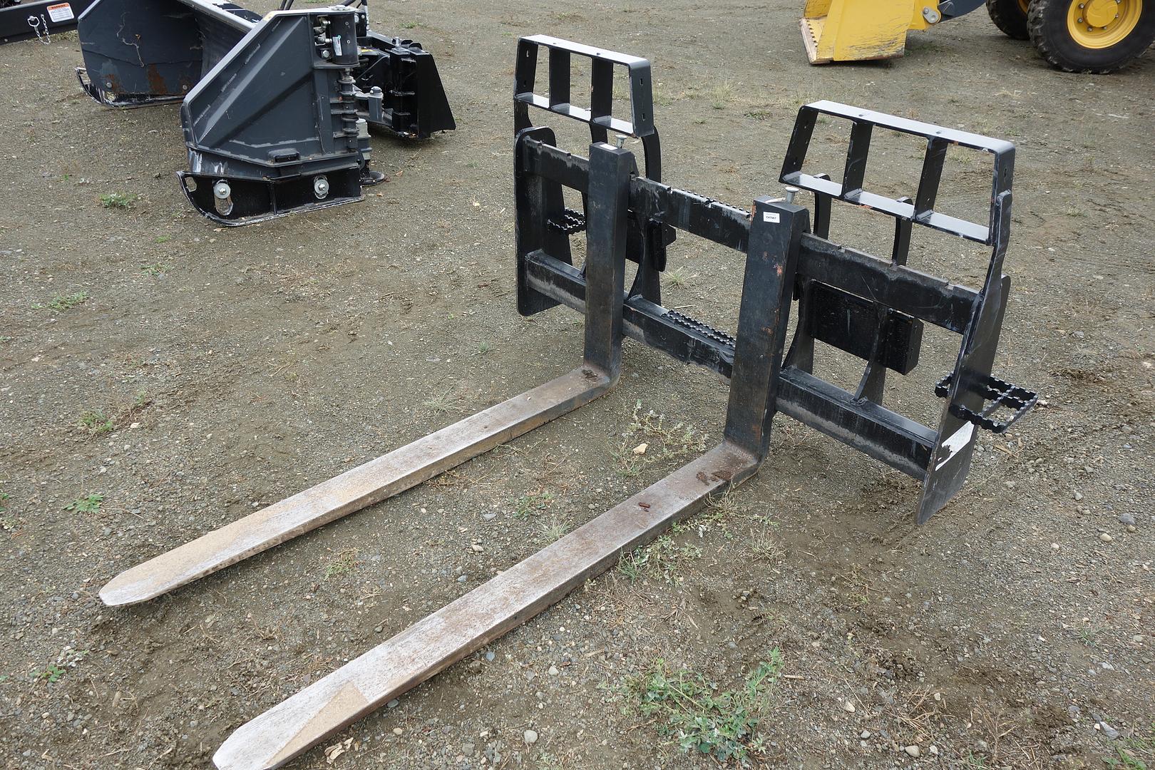 Online Auction- Eco Mill & Kiln Dry Ltd.