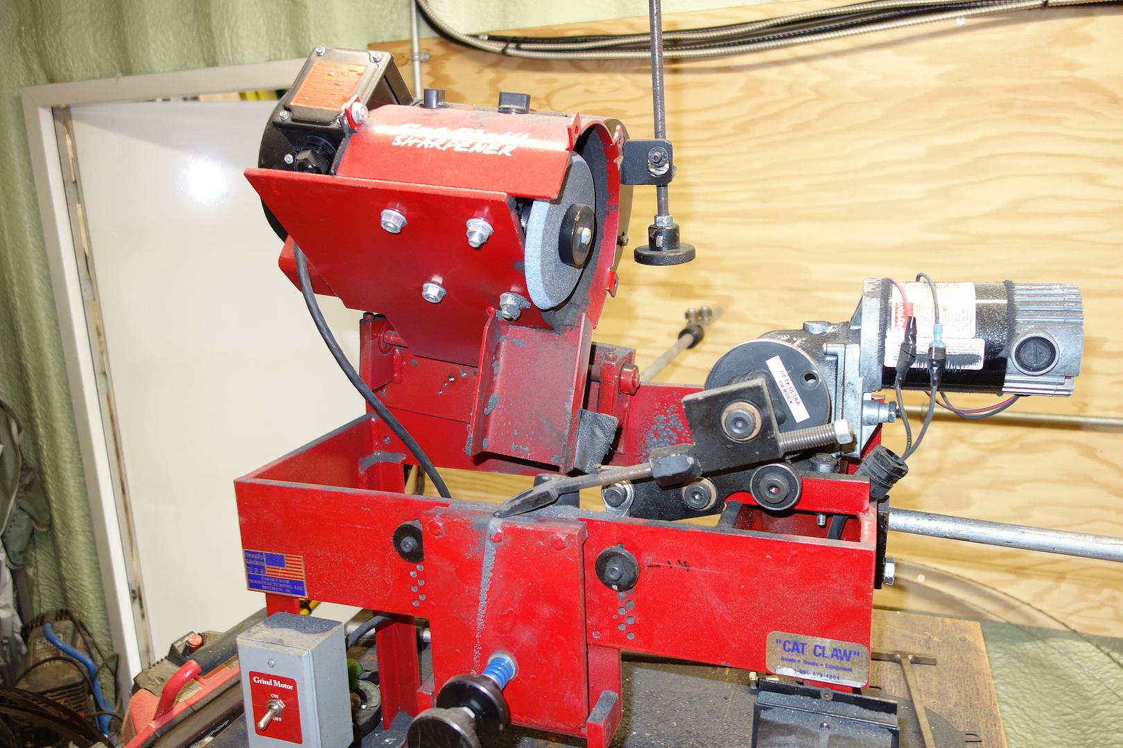 Online Auction- Eco Mill & Kiln Dry Ltd.