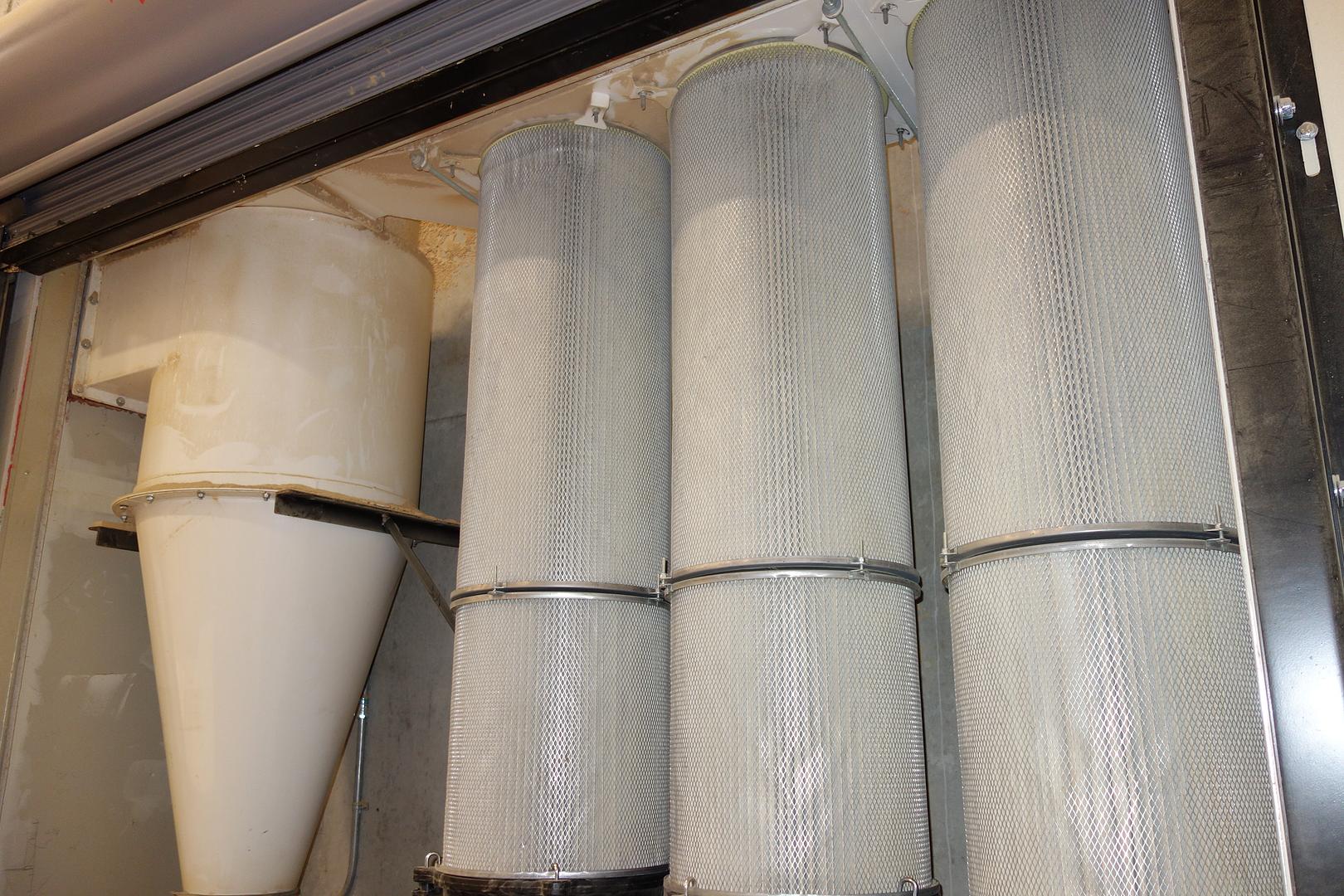 Online Auction- Custom Millwork & Cabinet Shop 