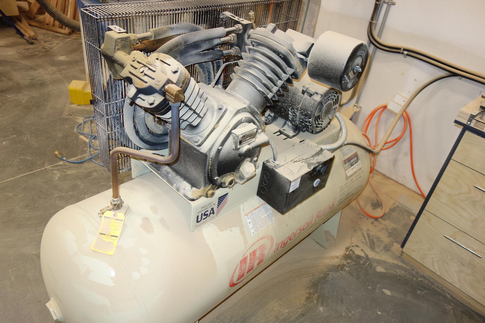 Online Auction- Custom Millwork & Cabinet Shop 