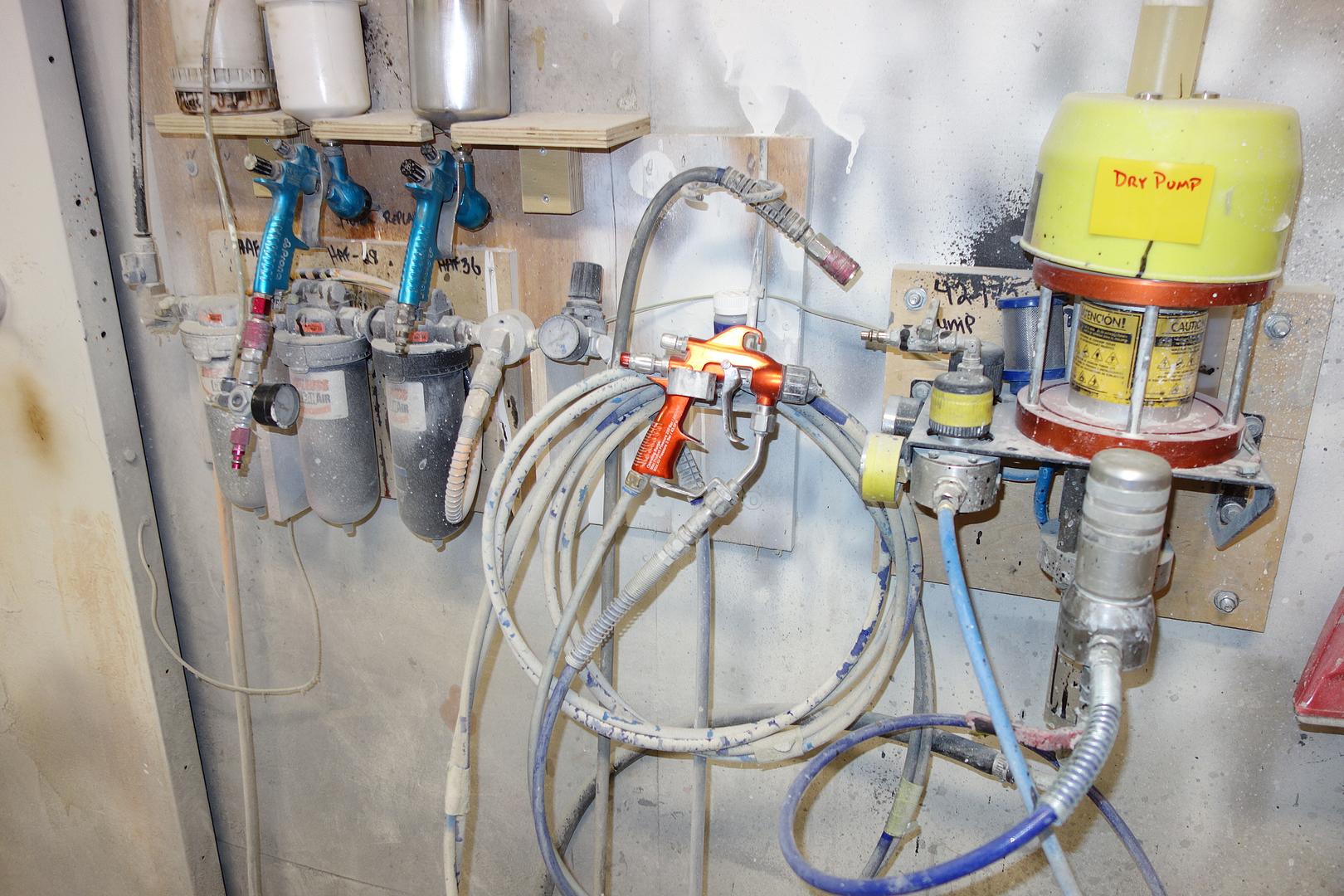 Online Auction- Custom Millwork & Cabinet Shop 