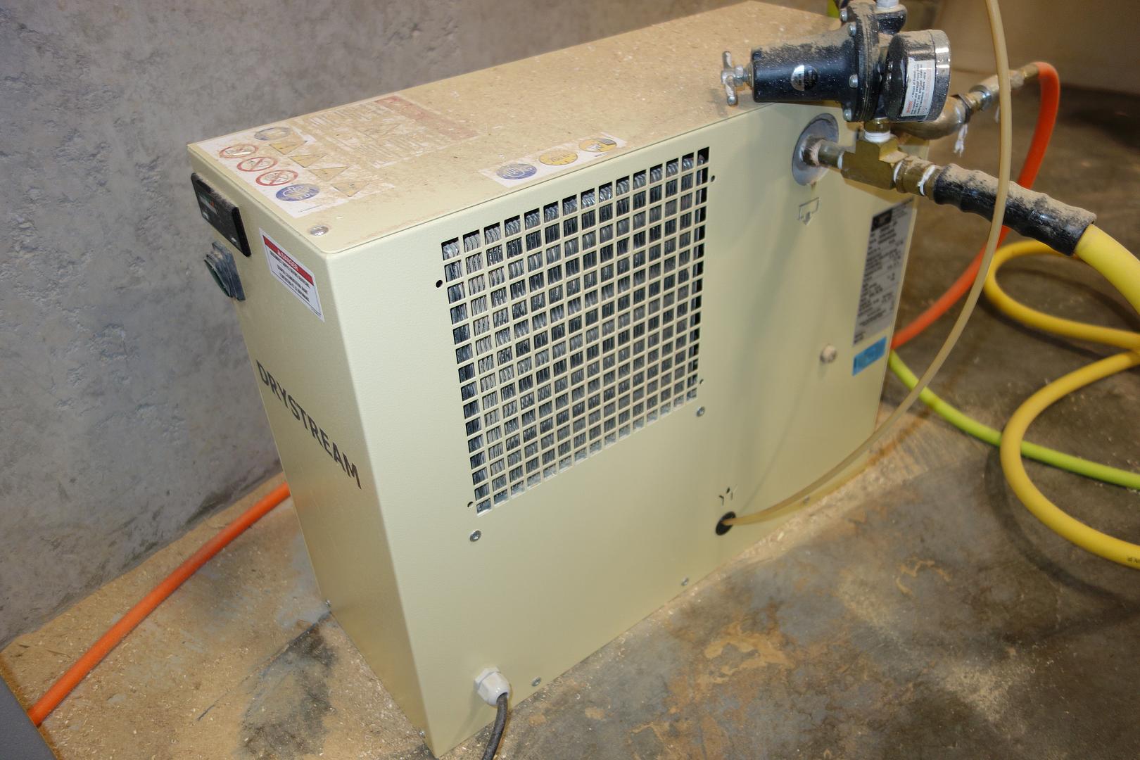 Online Auction- Custom Millwork & Cabinet Shop 