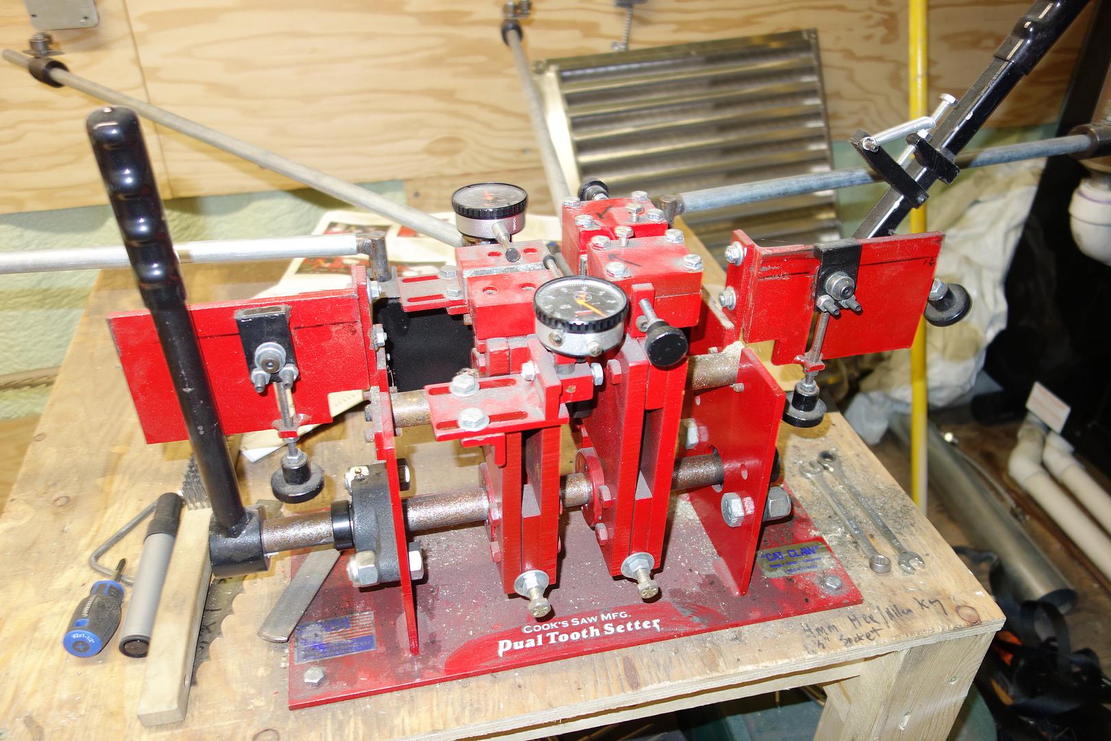 Online Auction- Eco Mill & Kiln Dry Ltd.