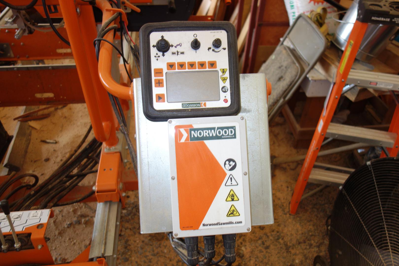 Online Auction- Eco Mill & Kiln Dry Ltd.