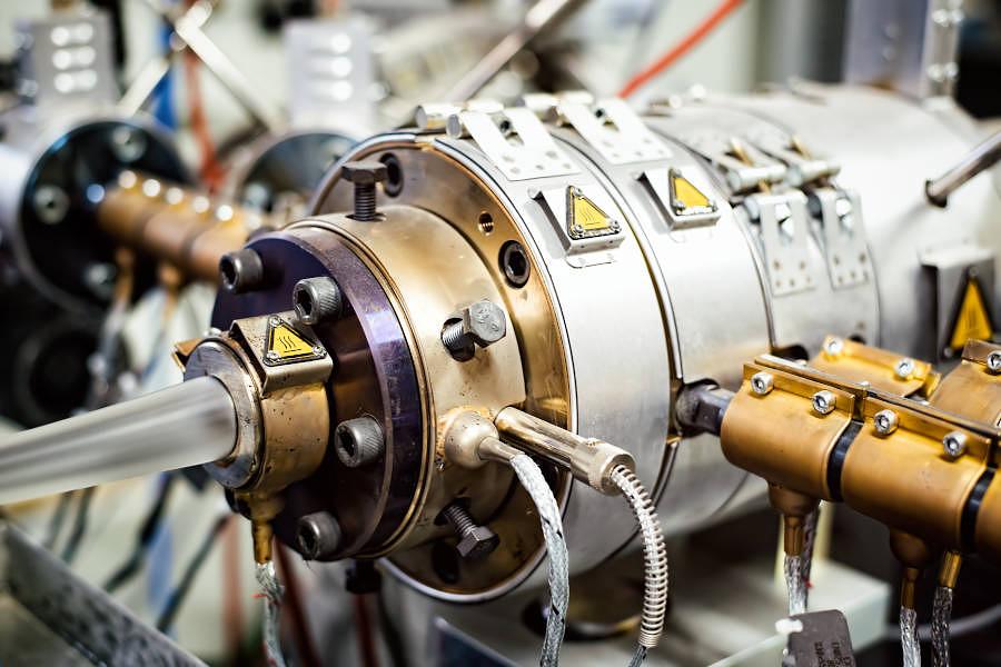 Global Equipment International, LLC