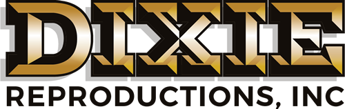 Dixie Reproductions Inc.