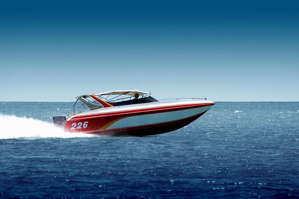 The Benefits of Using a Bowrider Boat for Fishing