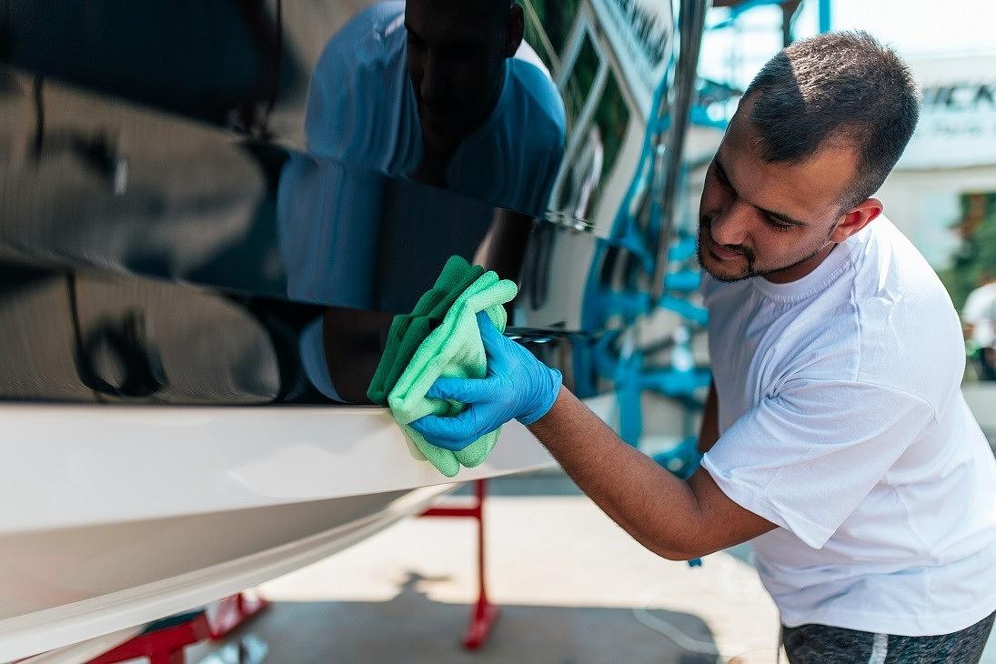 Boat Repair Tips: Fixing Common Problems