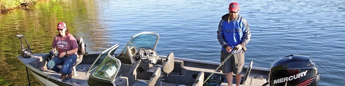 Lund® Boats And You