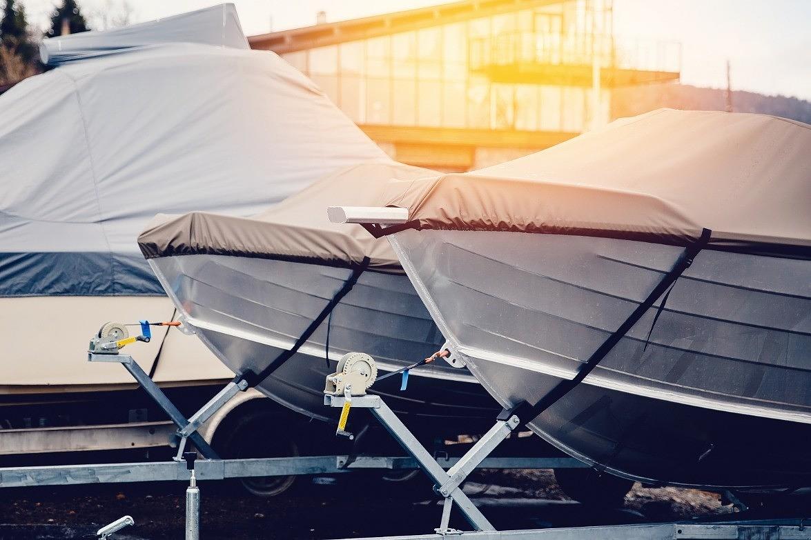 A Comprehensive Guide to Boat Storage Options